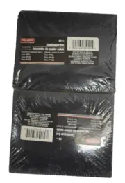 Lot of 2 Tool Bench Paint Sandpaper Set 72 Piece Waterproof Abrasive Assorted