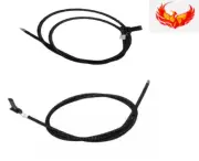 Fits 2008-2017 Traverse or Enclave Sunroof Shade Cable Set