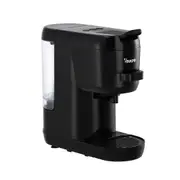 Vevare Capsule Coffee Machine 19 Bar 3in1 Nespresso Dolce-Gusto Maker Black