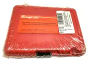 NEW Snap-on™ 1/4" to 3/4" + 13 mm Deep Well Extractor Set in Case BEXD9 SEALed