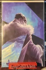 Dune House Harkonnen #2 Cover G Unlockable One Per Store Virgin Boom! 2023
