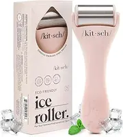 Kitsch Stainless Steel Facial Ice Roller, 5447