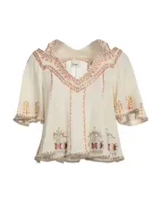 [ISABEL MARANT] ISABEL MARANT Tops - Item 10365952