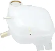 Coolant Reservoir Tank for Opel Astra 1998-2009, Coolant Reservoir Water Expansion Tank Engine Coolant Recovery Bottle 1304223
