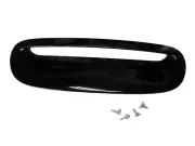 eCLOVER Glossy Black OEM Hood Scoop Vent for MINI COOPER MK1 2001~2006 Turbo S (for: Mini)