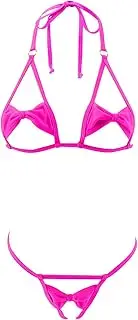 [SHERRYLO] Various Styles Micro Bikini Set Multi Color Swimming Costumes Swimsuit Swim Lingeries