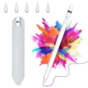 Stylus Pen for iPad 11th Generation & Pro/Air/Mini 2018-2025 - Apple Pencil U...