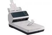 Ricoh fi-8270 Large Format ADF/Manual Feed Scanner 600 dpi Optical