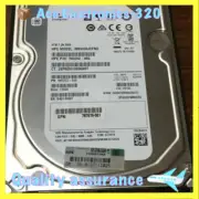 J9F36A NEW 787335-001 HPE MSA 6TB 7.2K 3.5-inch SAS 6G Hot Swap Hard Drive HDD