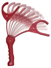 Mtm Ez 3 Throw Ii Clay Target Thrower