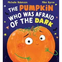 在飛比找蝦皮商城優惠-The Pumpkin Who was Afraid of 