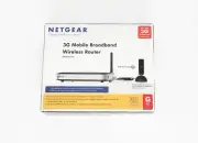 Netgear 3G Mobile Broadband Router Nice!!!