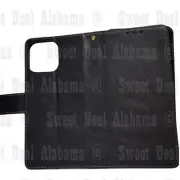 Vaks Cellphone Wallet Case For iPhone 14 Pro Max w/ 2 Lens & Screen Protectors