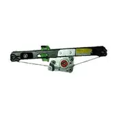 Sterling Door Window Regulator to suit Bmw 1 Series 09/2004 to 09/2011 - BM1S-WIR-03R