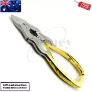 Professional Nail Clipper Cantilever Cutter Thick Nail Heavy Duty Podiatrist