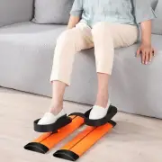 Exercise Steppers Fitness Steppers Sliding Non Slip Footplates Wear Resistant