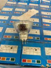 NEW (45 Bulbs) MR 11 12V 35W bulb lamp spot light