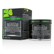 PETER THOMAS ROTH - Irish Moor Mud Purifying Black Mask
