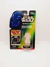 Star Wars Mon Mothma Figure The Power of the Force 1998