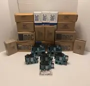 MAC Valves Inc. 6511B-611-PM-501DA Solenoid Valve NEW!! Same Day Shipping!! ￼