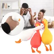 Multi-color for Chick Toy Figurine Novelty Gag for Students for