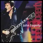 JOHN FOGERTY - PREMONITION : LIVE CD ( CREEDENCE CLEARWATER REVIVAL ) *NEW*