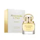 【ABERCROMBIE & FITCH】境女性淡香精30ml