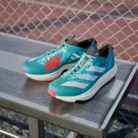 在飛比找momo購物網優惠-【adidas官方旗艦】ADIZERO TAKUMI SEN