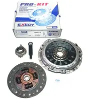 Exedy Pro-Kit Clutch Set for 2000-2005 Mitsubishi Eclipse Gt Spyder 3.0L Sohc