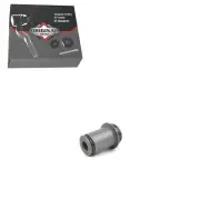 Mevotech Control Arm Bushing Front Lower For 1987-1990 Plymouth Sundance