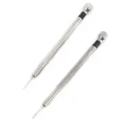Mini Screwdriver Kit for watch bands bracelet sizing link remove eyeglass repair