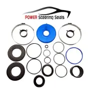 POWER STEERING RACK AND PINION SEAL/REPAIR KIT FITS NISSAN ALTIMA 2007-2011 (for: Nissan)