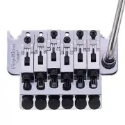 Genuine Floyd Rose 1000 Series Pro Tremolo, Chrome FRTP1000