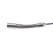 (European Standard 100-240V)Sewer Pipe Borescope Camera Meter Counter 17Mm 10 HG