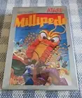 Atari 2600 Millipede Brand New/SEALED/NIB