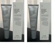 2x Allies of Skin Multi Acids & Retinoid Brightening Sleeping Facial1.6oz Ex8/27