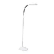 Verilux SmartLight Full Spectrum LED Modern Floor Lamp with Adjustable