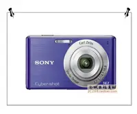 在飛比找露天拍賣優惠-工廠直銷Sony/索尼DSC-W530 二手數碼相機特價清倉