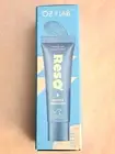 Oz=Lab ResQ Lip Treatment Squalane Peptides Hydrating Lip 01 Clear NEW In Box