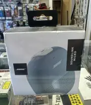 Bose SoundLink Micro Bluetooth Speaker (Stone Blue)