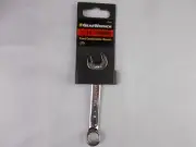 Wrench 7/16" Stubby Fixed Combination GearWrench 81625