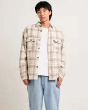 Travis Overshirt