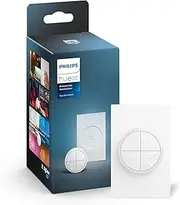 Philips Hue Tap Dial Switch