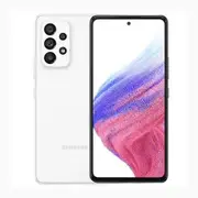 Samsung Galaxy A53 5G 128 GB - White - Excellent (Refurbished)