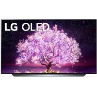 LG 樂金 55C1P 55吋 OLED 4K OLED55C1PSBI語音物聯網電視  (OLED55C2PSC新款)