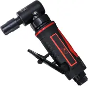 AEROPRO TOOLS 1/4-Inch Angle Pistol Grip Air Angle Die Grinder AP17315 With 1/4