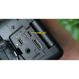 Nikon 單眼相機 B型 USB 傳輸線 數據線 磁環 D5100 D5200 D7100 UC-E6 USB GR