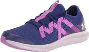 [Under Armour] Kids' Grade School Infinity 3 Frosty Sneaker