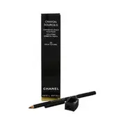 Chanel Eye Contour Pencil With Sharpener 30 Brun Naturel
