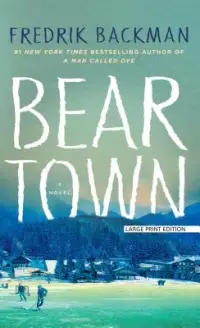 在飛比找博客來優惠-Beartown